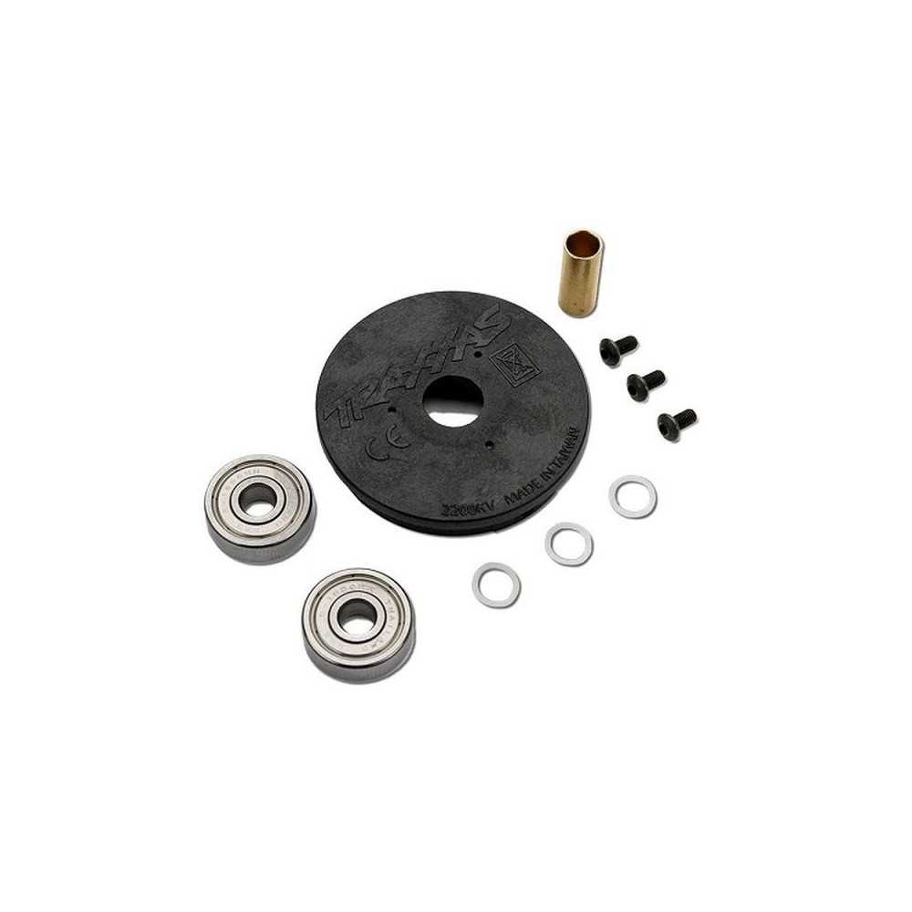 Traxxas Rebuild kit 2200kv motor brushless TRX3482 Traxxas Rebuild kit 2200kv motor brushless TRX3482