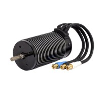 Motor 2000 kV 77 mm sin escobillas Traxxas TRX3483C