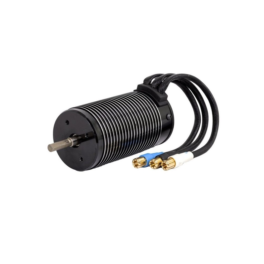 Motor 2000 kV 77 mm sin escobillas Traxxas TRX3483C Motor 2000 kV 77 mm sin escobillas Traxxas TRX3483C