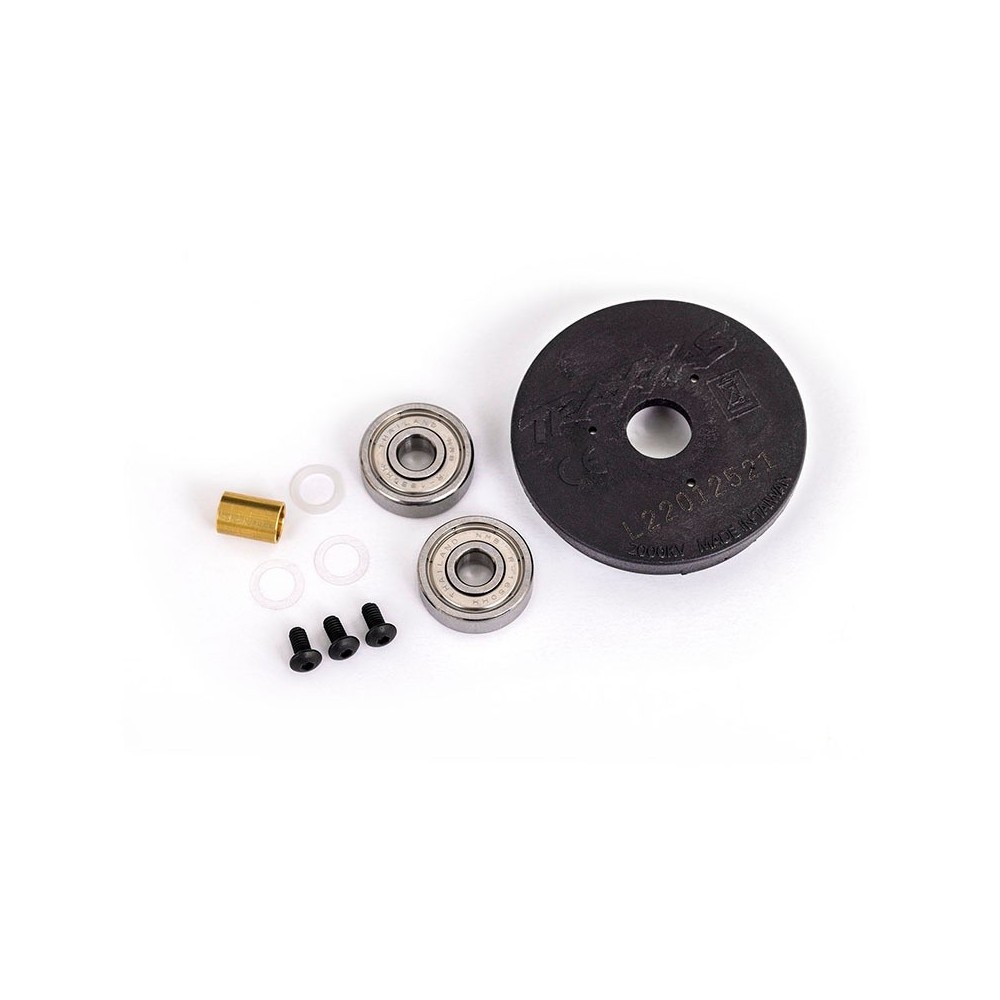 Kit reconstrucción motor 2000kv Traxxas TRX3483R Kit reconstrucción motor 2000kv Traxxas TRX3483R