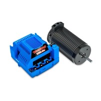 Sistema brushless Velineon VXL-6s 2000kv Traxxas TRX3484