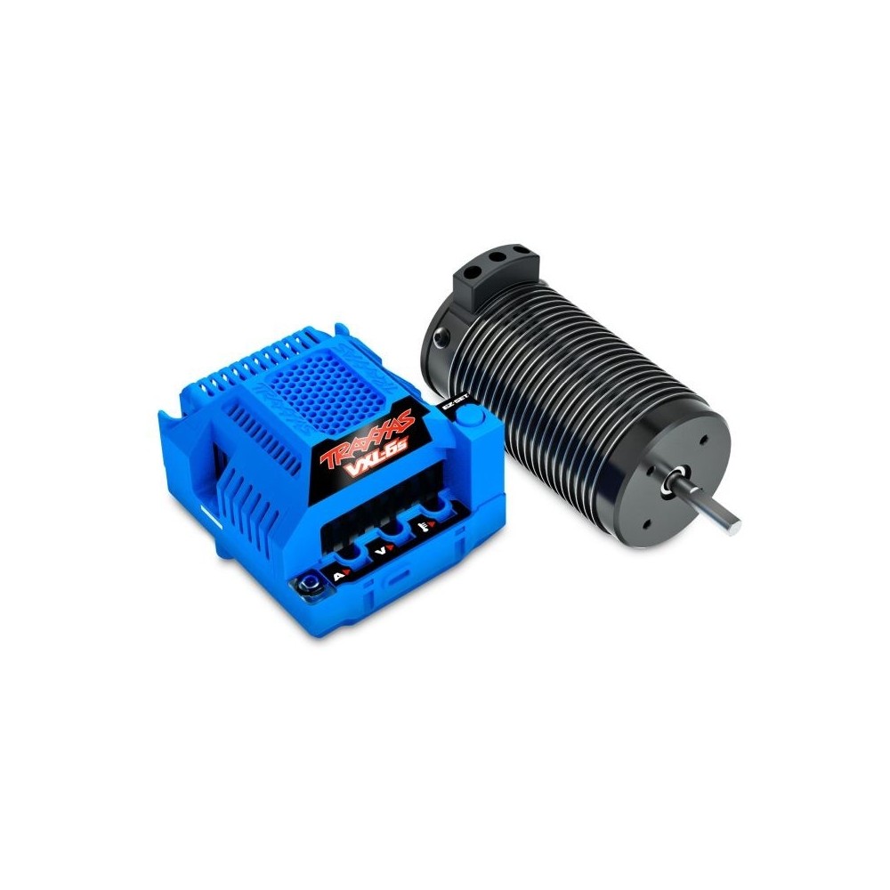 Sistema brushless Velineon VXL-6s 2000kv Traxxas TRX3484