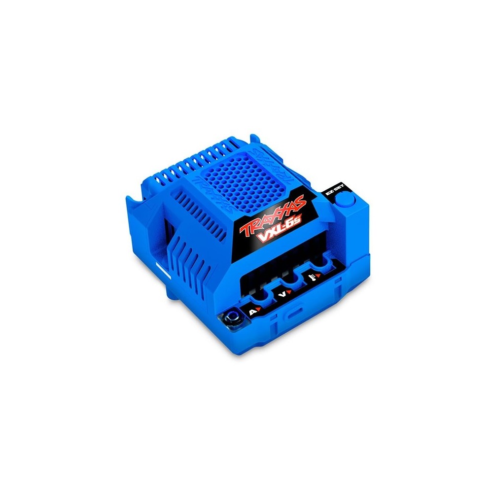 Variador VXL-6S impermeable Traxxas TRX3485T Variador VXL-6S impermeable Traxxas TRX3485T