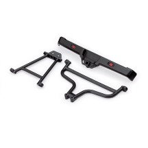 Soportes parachoques trasero Traxxas TRX10152