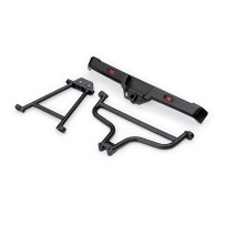 Soportes de parachoques trasero Traxxas TRX10152