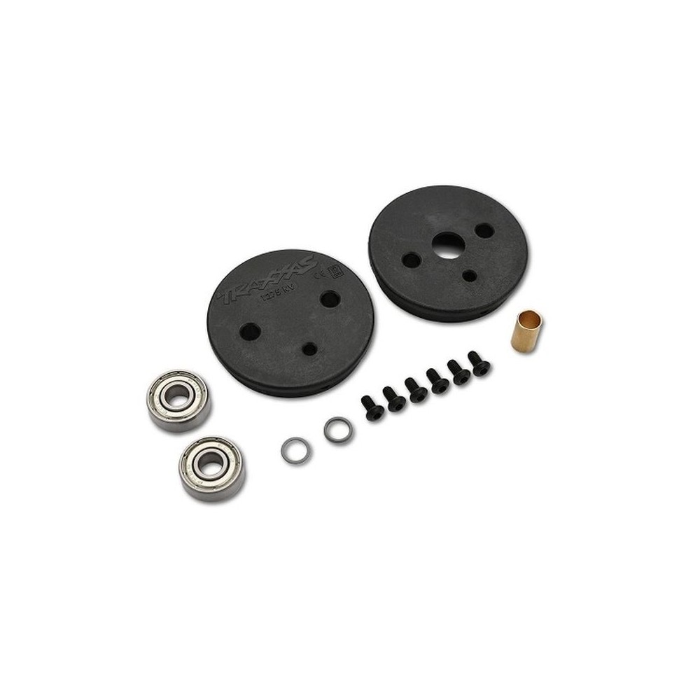 Traxxas Rebuild kit velineon 1200xl TRX3492 Traxxas Rebuild kit velineon 1200xl TRX3492