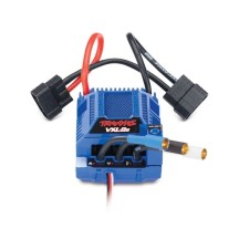 Variador Electrónico Traxxas Velineon VXL-8S Brushless Impermeable TRX3496T