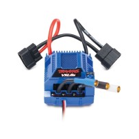 Variador Electrónico Traxxas Velineon VXL-8S Brushless Impermeable TRX3496T
