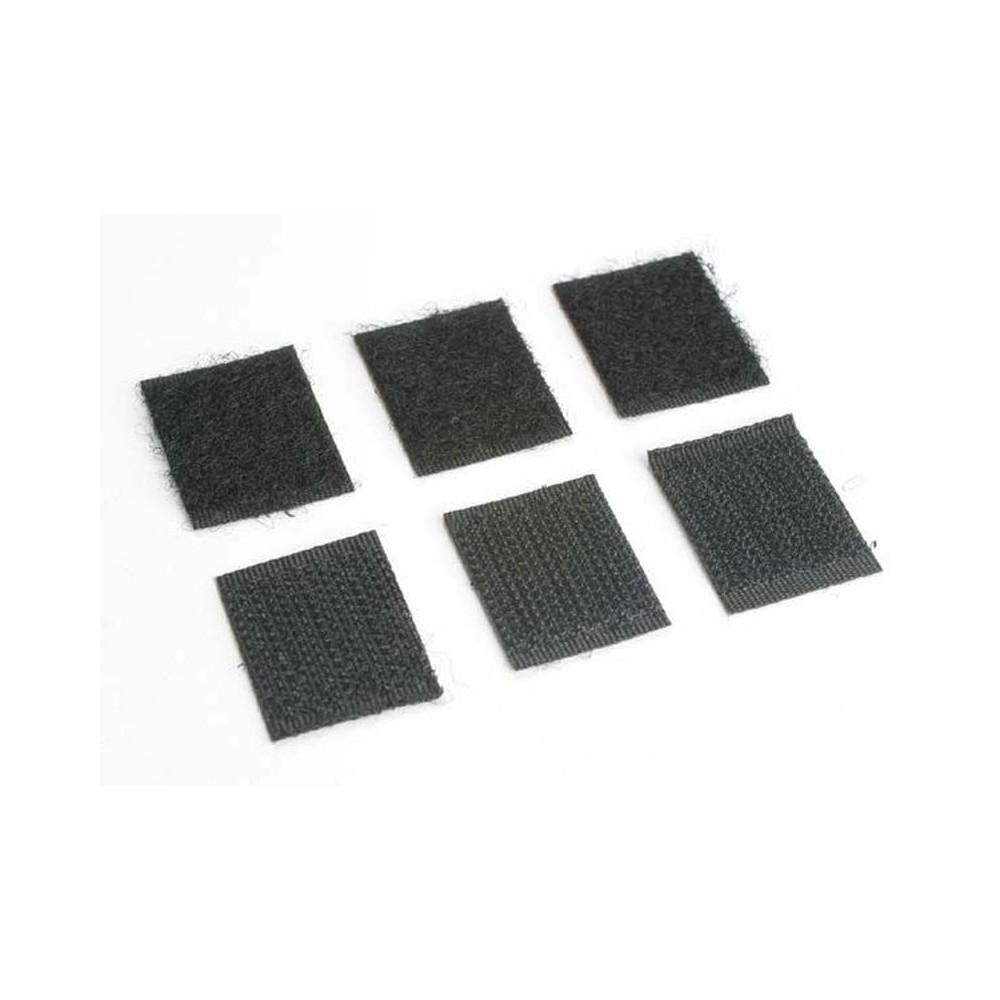 Velcro autoadhesivo gancho bucle Traxxas TRX3543 Velcro autoadhesivo gancho bucle Traxxas TRX3543