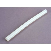 Tubo de escape de silicona para Stampede nitro y Vee nitro Traxxas TRX3551