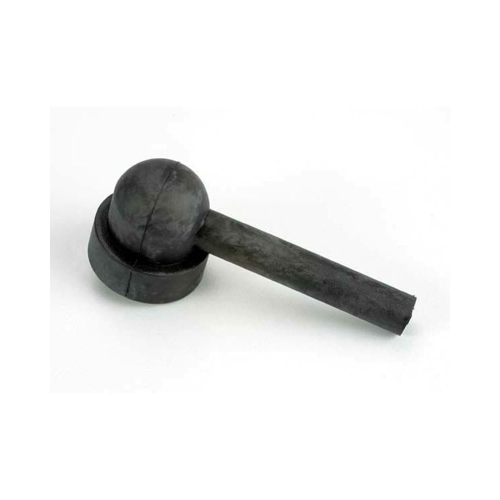 Goma punta escape 5 mm Vee nitro Traxxas TRX3554 Goma punta escape 5 mm Vee nitro Traxxas TRX3554