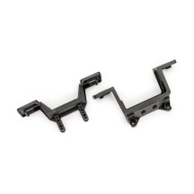Soportes carrocería delantero trasero Traxxas TRX3614X