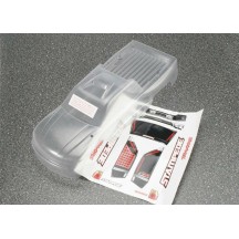 Carrocería Stampede lexan sin pintar Traxxas TRX3617