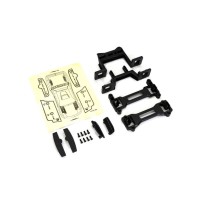 Kit conversión carrocería Stampede TRX3619R