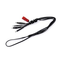 Arnés de iluminación LED frontal Traxxas TRX10156