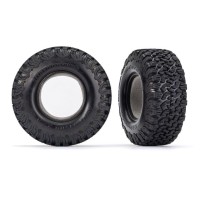 Neumáticos BFGoodrich All-Terrain T/A KO2 Traxxas TRX10181