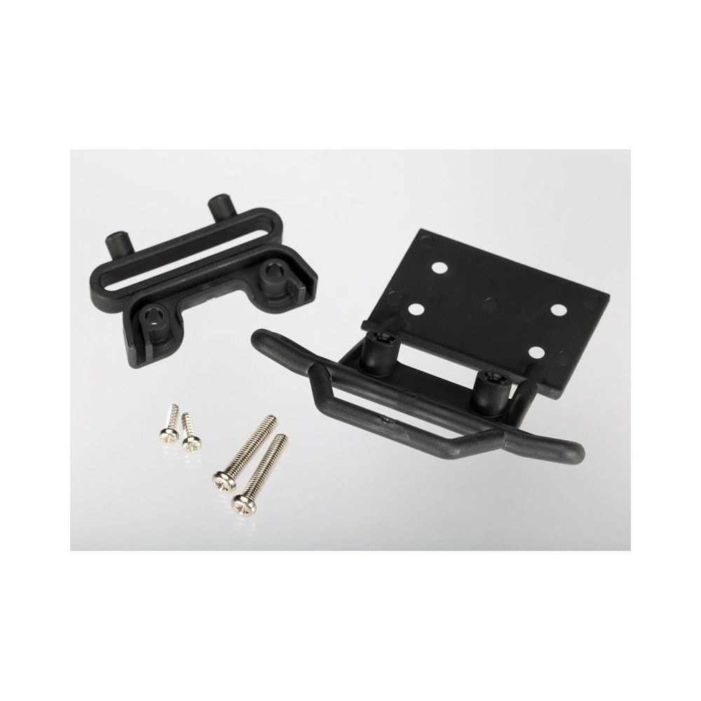 Traxxas front bumper TRX3621