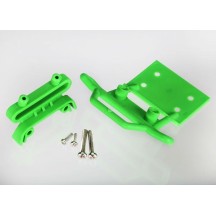Traxxas front bumper TRX3621A