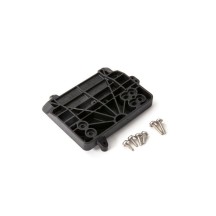 Placa montaje variador receptor Traxxas TRX3626R