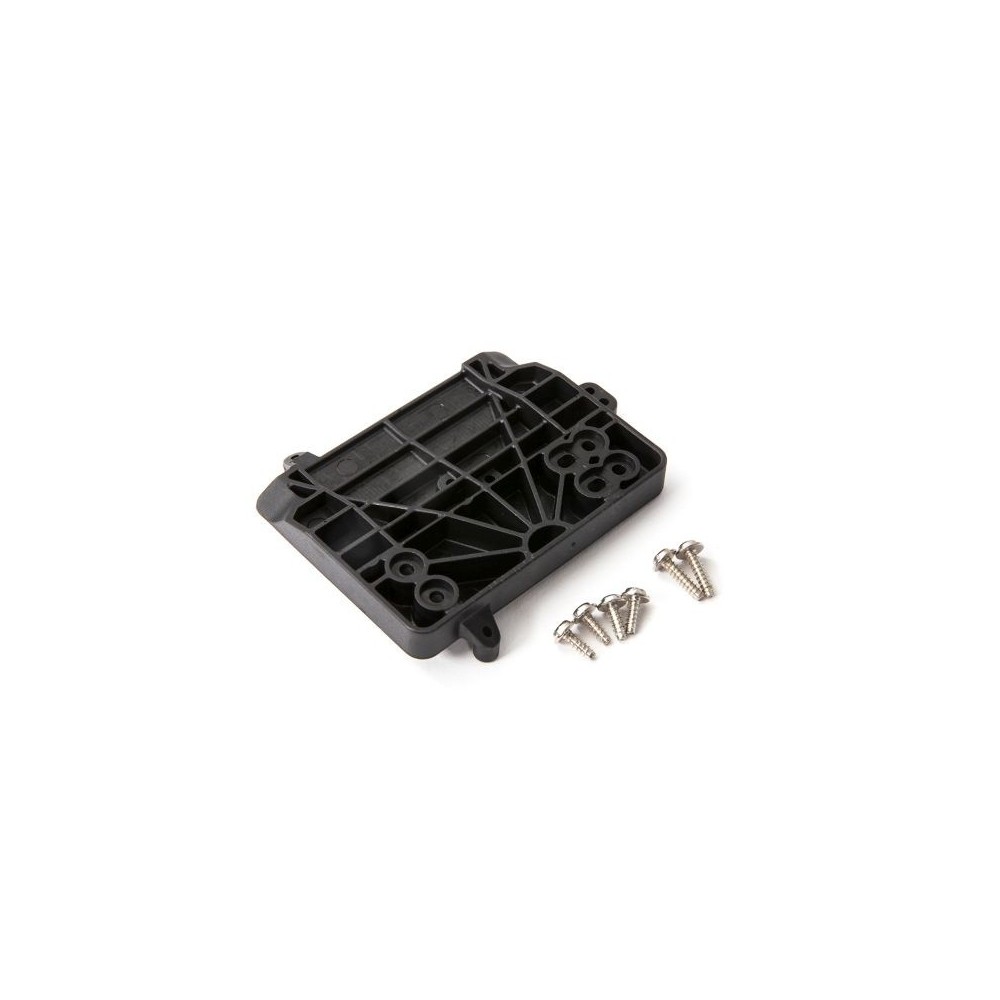 Placa montaje variador receptor Traxxas TRX3626R Placa montaje variador receptor Traxxas TRX3626R