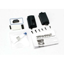 Caja receptora estanca con espumas TRX3628