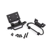 Soporte parachoques delantero TRX3630