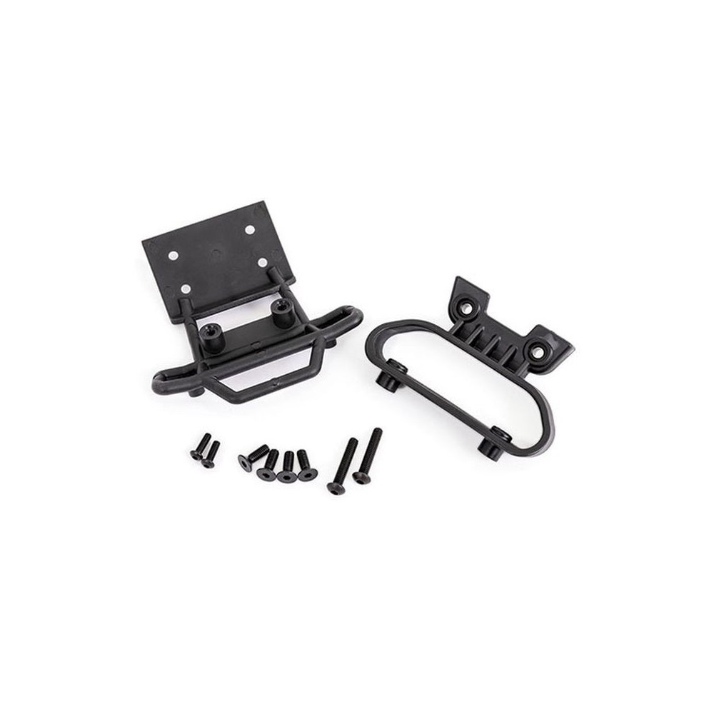Soporte parachoques delantero TRX3630 Soporte parachoques delantero TRX3630
