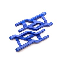 Brazos suspensión delanteros azules Heavy Duty clima frío TRX3631A