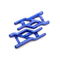 Brazos suspensión delanteros azules Heavy Duty clima frío TRX3631A
