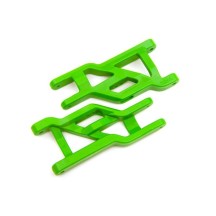 Brazos suspensión delanteros verdes Heavy Duty clima frío TRX3631G