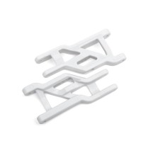 Brazos suspensión delanteros blancos Heavy Duty clima frío TRX3631L