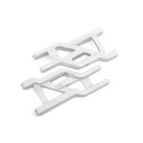 Brazos suspensión delanteros blancos Heavy Duty clima frío TRX3631L