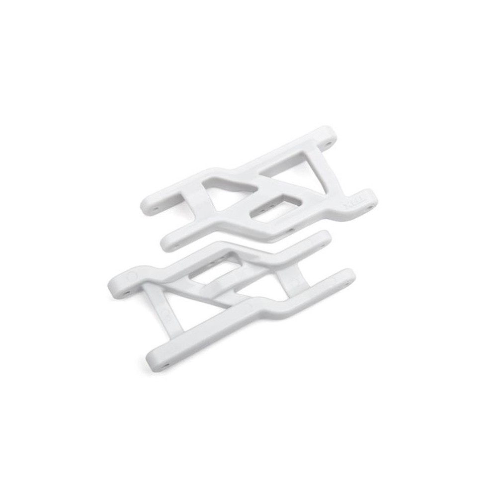 Brazos suspensión delanteros blancos Heavy Duty clima frío TRX3631L Brazos suspensión delanteros blancos Heavy Duty clima frío TRX3631L
