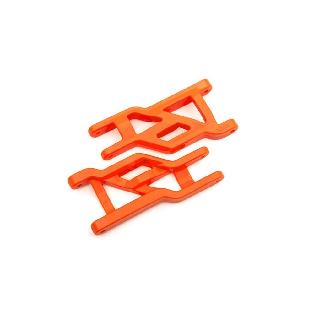 Brazos suspensión delanteros naranjas Heavy Duty clima frío TRX3631T Brazos suspensión delanteros naranjas Heavy Duty clima frío TRX3631T