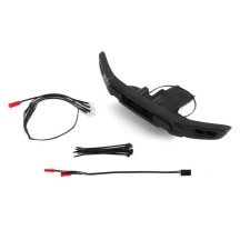 Kit iluminación LED Traxxas Ford Raptor R TRX10190