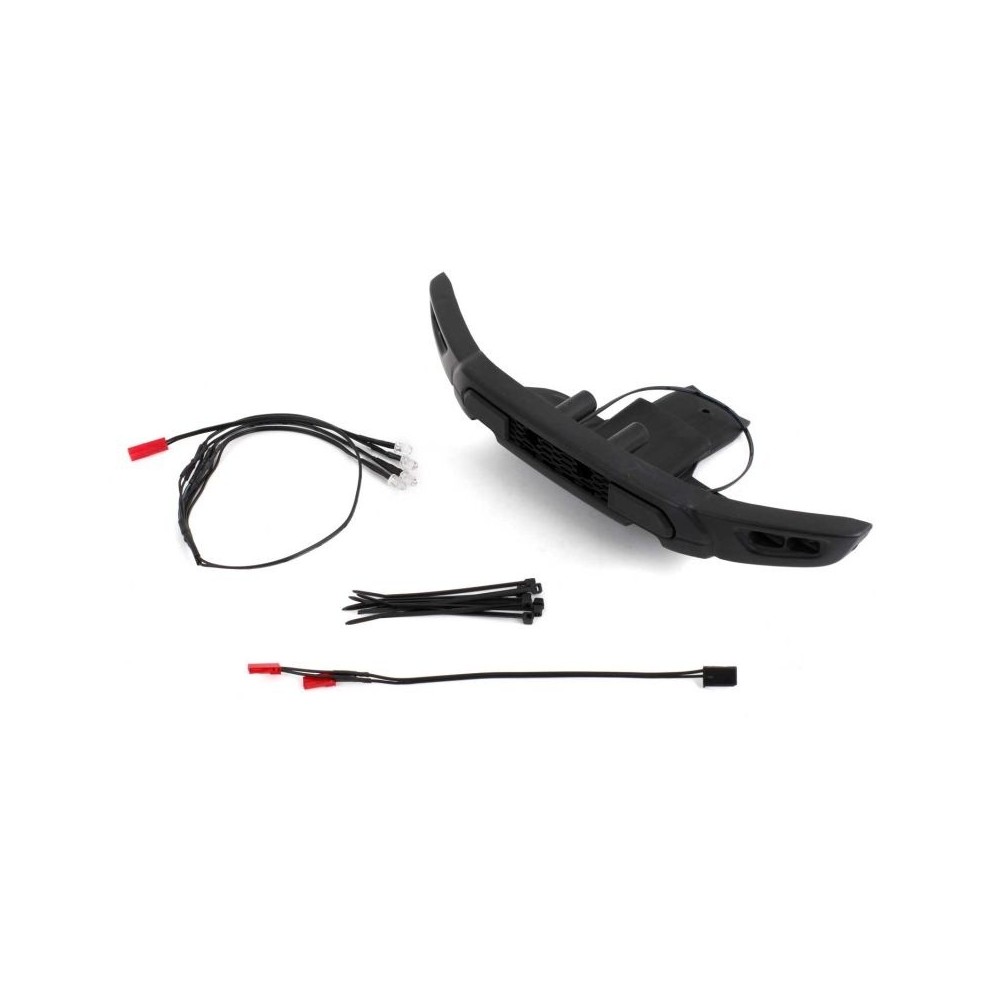 Kit iluminación LED Traxxas Ford Raptor R TRX10190