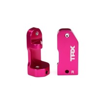 Bloques de inclinación 30° aluminio rosa TRX3632P
