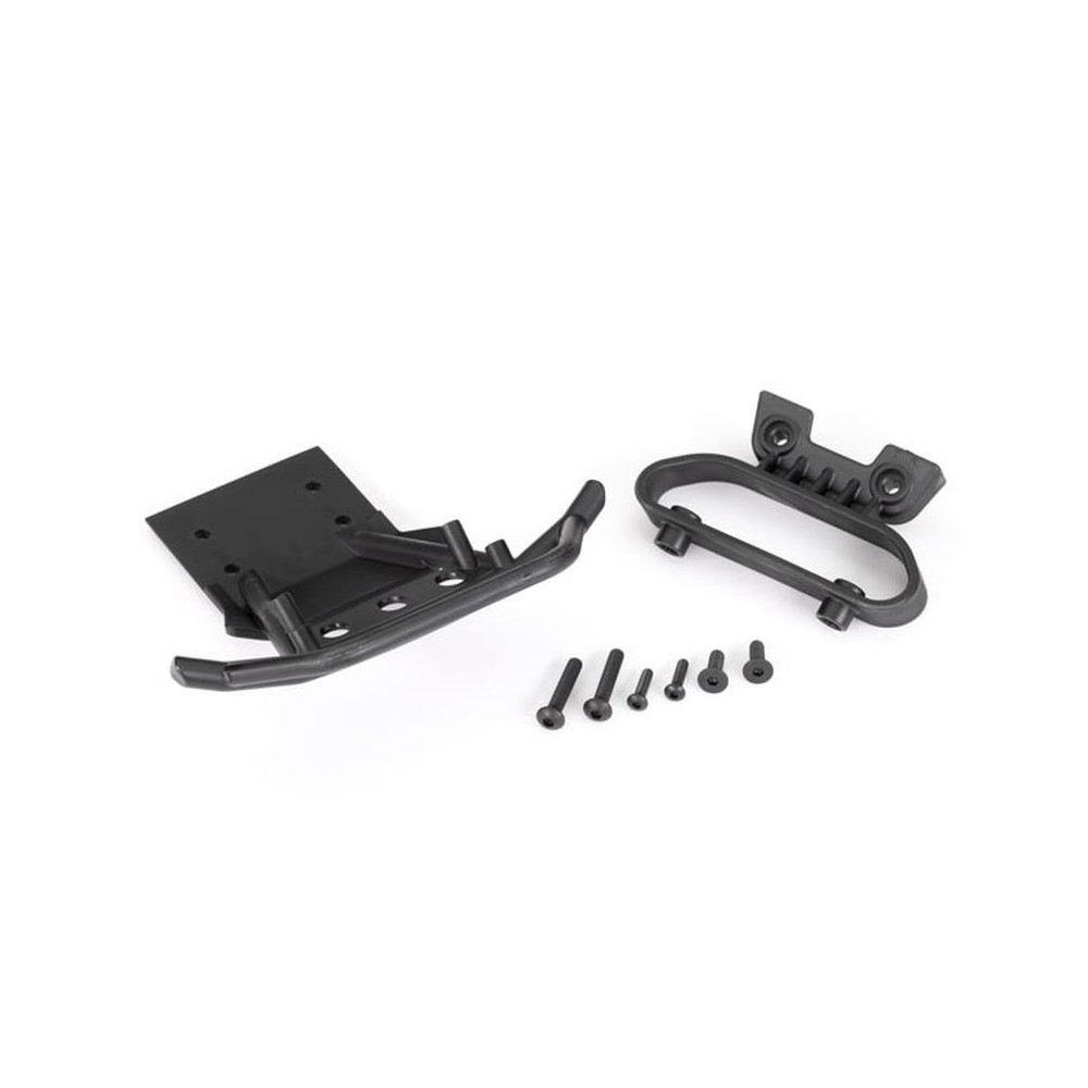 Soporte parachoques delantero TRX3635 Soporte parachoques delantero TRX3635