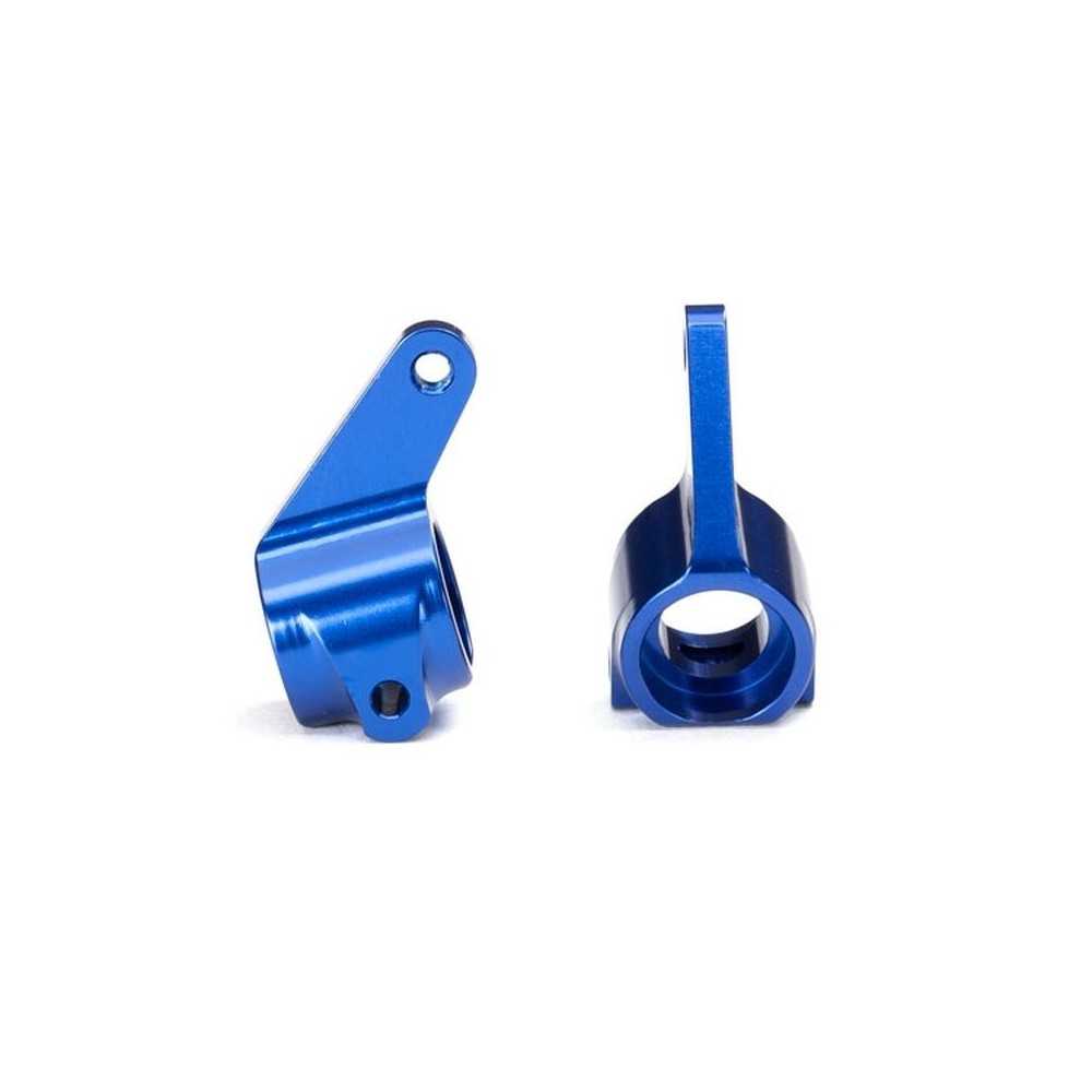 Traxxas Steering blocks rustler stampede bandit (2) 6061-t6 alumin TRX3636A Traxxas Steering blocks rustler stampede bandit (2) 6061-t6 alumin TRX3636A