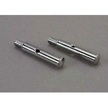 Traxxas Axles (front) (2) TRX3637