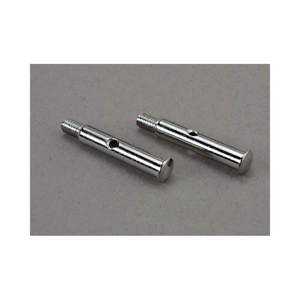 Traxxas Axles (front) (2) TRX3637 Traxxas Axles (front) (2) TRX3637