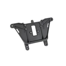 Torre amortiguador trasera Traxxas TRX3638X