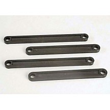 Traxxas Camber link set (front rear) TRX3641