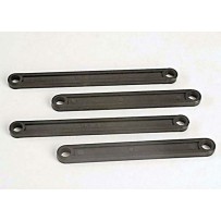 Traxxas Camber link set (front rear) TRX3641