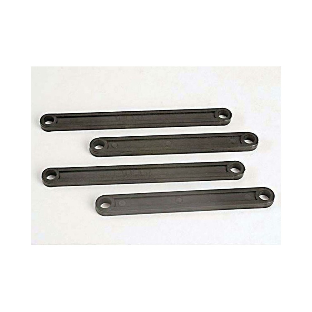Traxxas Camber link set (front rear) TRX3641