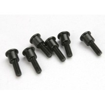 Pernos de hombro Ultra Shock 3x12mm hexagonal TRX3642X