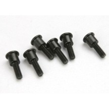 Traxxas Shoulder screws ultra shocks (3x12 hex drive) (6) TRX3642X