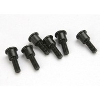 Pernos de hombro Ultra Shock 3x12mm hexagonal TRX3642X