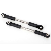 Traxxas Turnbuckles camber link 49mm (82mm center to center) (rear) TRX3643