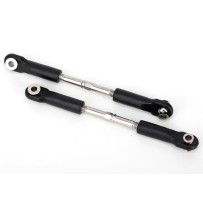 Traxxas Turnbuckles camber link 49mm (82mm center to center) (rear) TRX3643